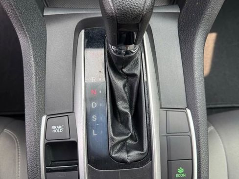 Used 2019 Honda Civic LX image 24