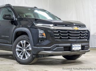 Certified 2025 Chevrolet Equinox LT w/ Convenience Package II video 3