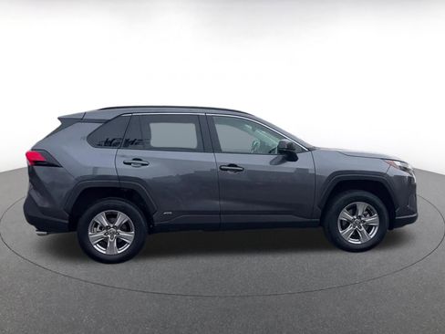 Used 2025 Toyota RAV4 LE image 16