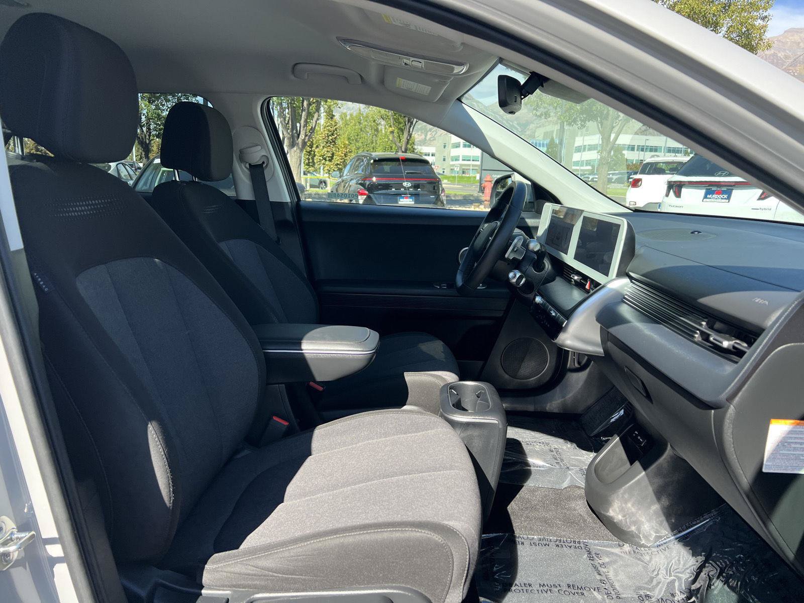 Certified 2024 Hyundai Ioniq 5 SEL AWD/4WD image 4