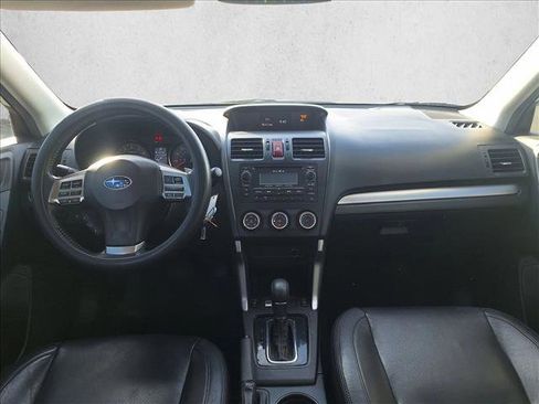 Used 2015 Subaru Forester 2.0XT Premium w/ Popular Package #2 image 15