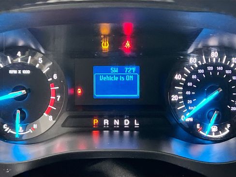 Used 2017 Ford Fusion S w/ Equipment Group 101A image 23