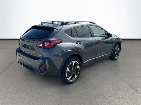 Certified 2024 Subaru Crosstrek 2.5i Limited w/ Popular Package #4A AWD/4WD image 7