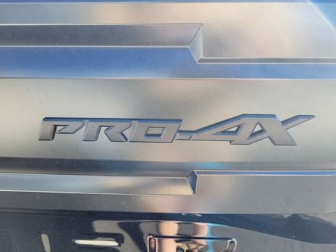 New 2025 Nissan Frontier PRO-4X image 6