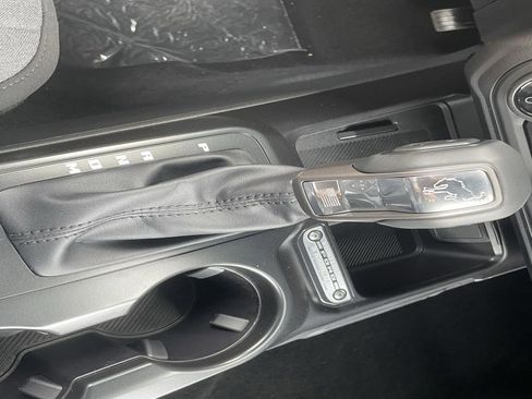 New 2025 Ford Bronco Big Bend AWD/4WD image 16