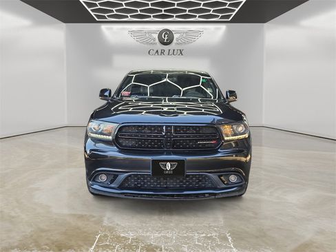 Used 2015 Dodge Durango R/T w/ Blacktop Package image 8