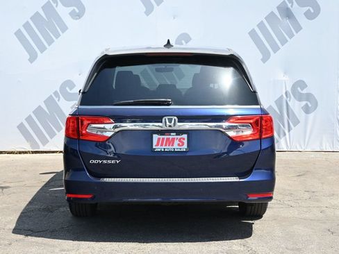 Used 2019 Honda Odyssey EX-L image 6