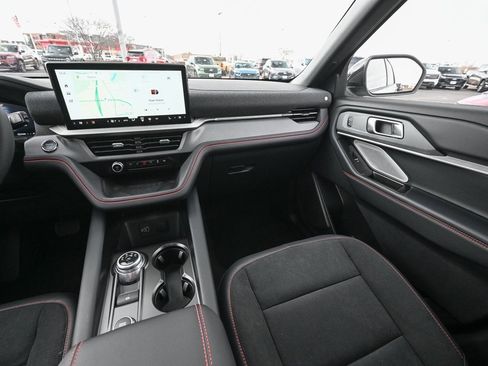 New 2026 Ford Explorer ST w/ Sun And Sound Package image 31