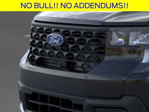 New 2026 Ford Maverick XLT FWD image 17