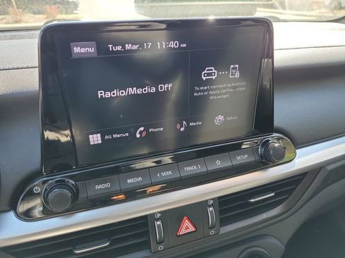 Used 2023 Kia Forte LXS w/ LXS Technology Package image 24