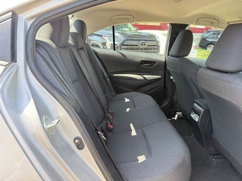 Used 2024 Toyota Corolla LE FWD image 29