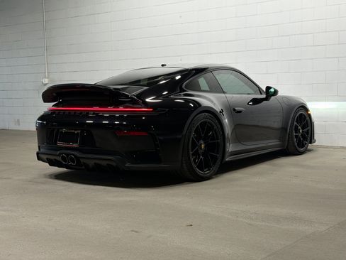 Certified 2026 Porsche 911 GT3 RWD image 7