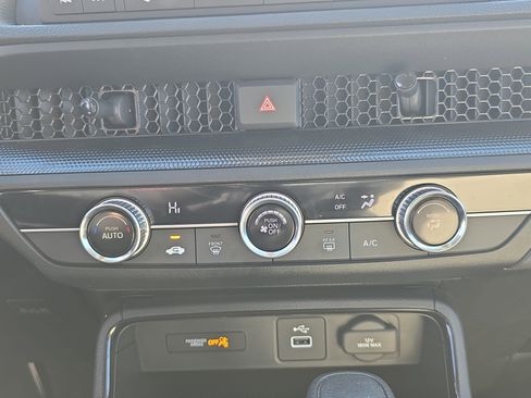 Used 2023 Honda CR-V LX image 21