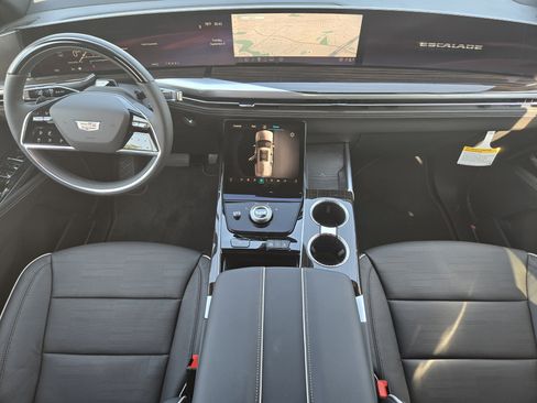 New 2025 Cadillac Escalade Premium Luxury w/ Touring Package image 20