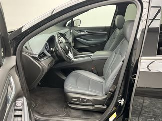 Certified 2023 Buick Enclave Essence w/ Experience Buick Package video 3