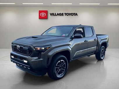 Certified 2025 Toyota Tacoma SR5