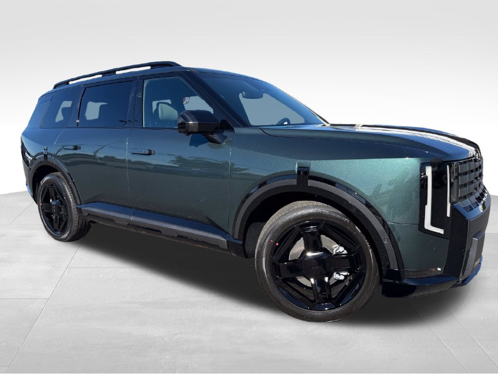New 2027 Kia Telluride X-Line SX Prestige AWD/4WD 360° Tour