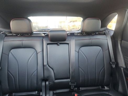 New 2025 Ford Escape ST-Line Elite w/ Premium Technology Package image 21