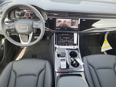 New 2026 Audi Q8 Premium Plus image 14