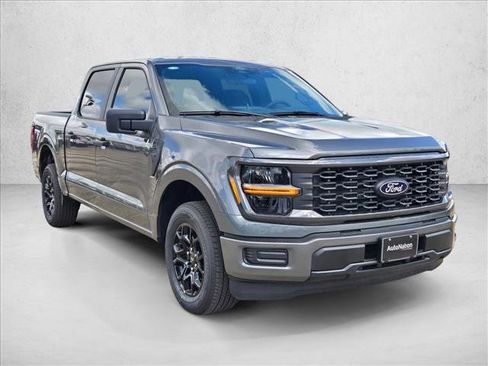 New 2026 Ford F150 STX RWD image 7