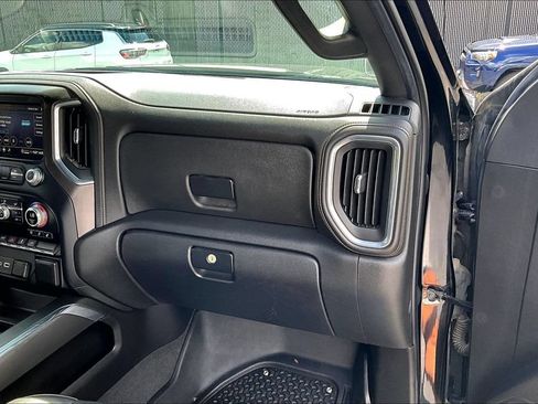 Used 2021 GMC Sierra 1500 AT4 AWD/4WD image 26