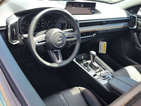 New 2026 MAZDA CX-50 2.5 Turbo w/ Premium Plus Pkg AWD/4WD image 5