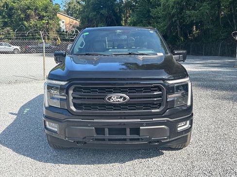 Used 2024 Ford F150 Lariat w/ Equipment Group 502A High AWD/4WD image 2