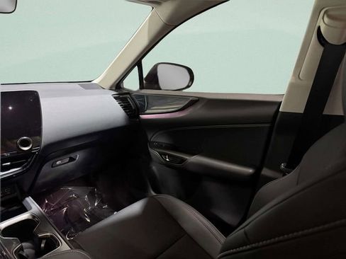 Certified 2025 Lexus NX 350 AWD w/ Premium Package image 13