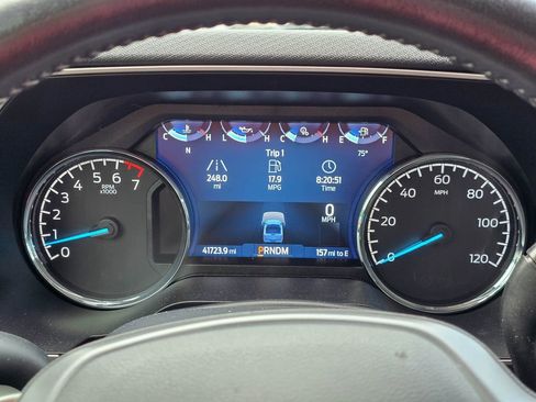 Used 2022 Ford F150 XLT w/ Equipment Group 302A High AWD/4WD image 23