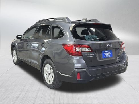 Used 2019 Subaru Outback 2.5i Premium AWD/4WD image 5