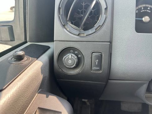 Used 2012 Ford F250 XL w/ PWR Equipment Group AWD/4WD image 21