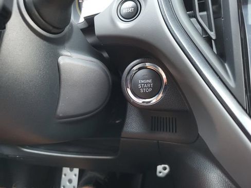 Certified 2025 Subaru Crosstrek 2.5i Sport w/ Crosstrek Mirror Package AWD/4WD image 17