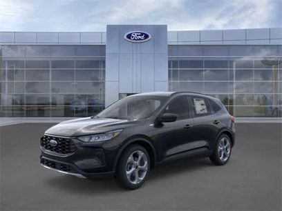 New 2025 Ford Escape ST-Line