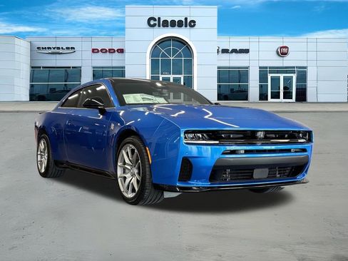 New 2026 Dodge Charger R/T Scat Pack image 1