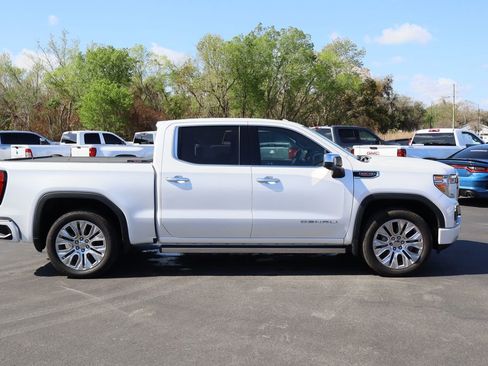 Used 2020 GMC Sierra 1500 Denali w/ Denali Ultimate Package image 9