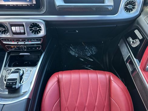 Certified 2022 Mercedes-Benz G 550 image 31