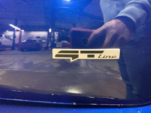 New 2026 Kia K5 GT-Line image 15