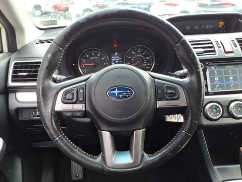 Used 2016 Subaru Crosstrek 2.0i Premium AWD/4WD image 19