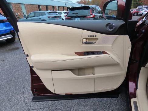 Used 2015 Lexus RX 350 FWD image 16