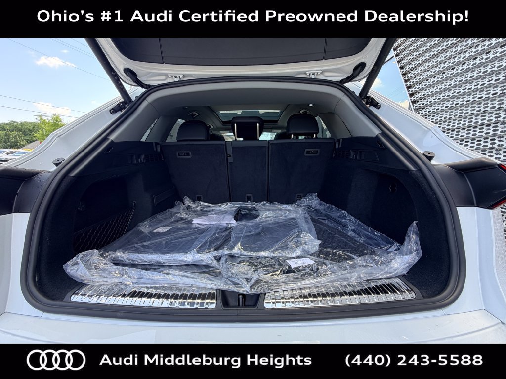 Used 2026 Audi Q5 Premium w/ Convenience Package AWD/4WD image 40