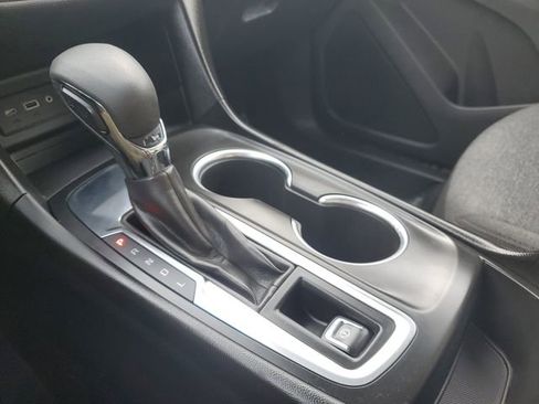 Certified 2022 Chevrolet Equinox LT image 18