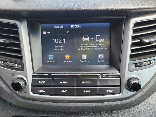 Used 2018 Hyundai Tucson SEL AWD/4WD image 4
