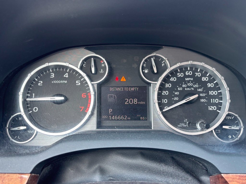 Used 2017 Toyota Tundra 1794 Edition AWD/4WD image 40