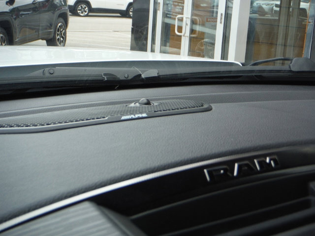 New 2027 RAM 1500 RHO AWD/4WD image 35