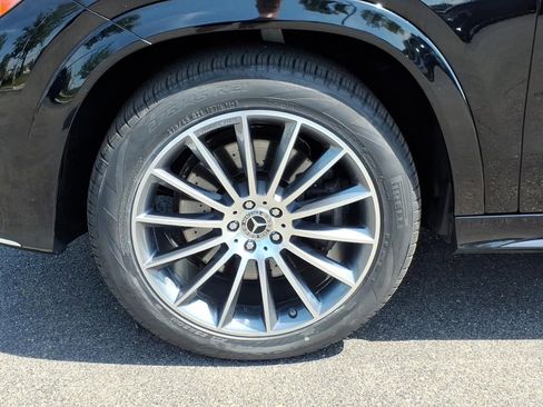 Certified 2024 Mercedes-Benz GLE 350 4MATIC image 10