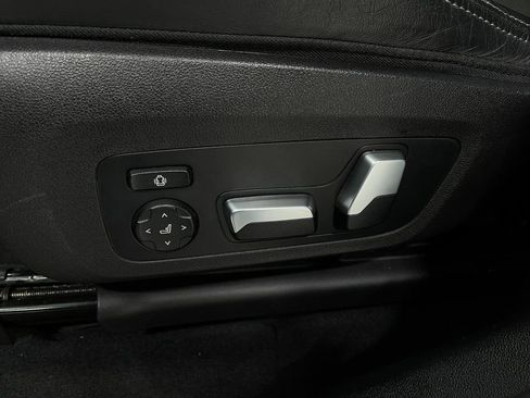 Used 2020 BMW X3 M w/ Executive Package image 19