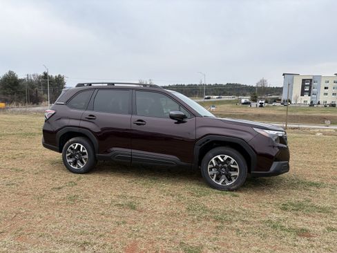 New 2026 Subaru Forester Premium image 7