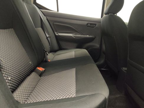 Used 2024 Nissan Versa S w/ S Plus Package FWD image 19