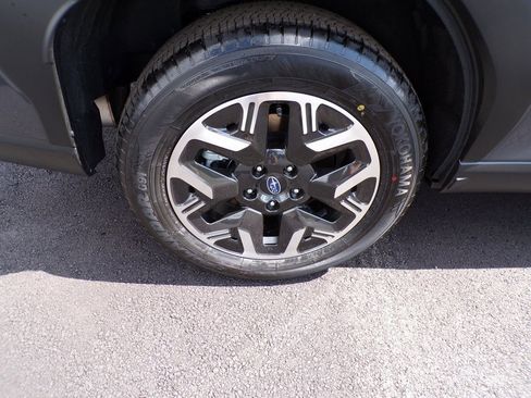 Certified 2025 Subaru Forester Premium image 7