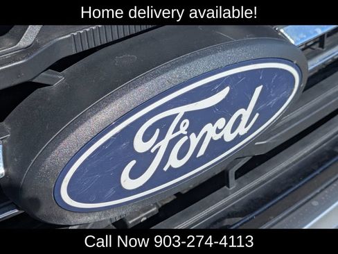 Used 2025 Ford F150 XLT w/ Equipment Group 301A Standard RWD image 33